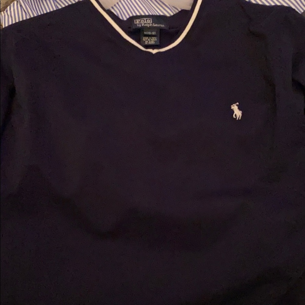 Polo shirt